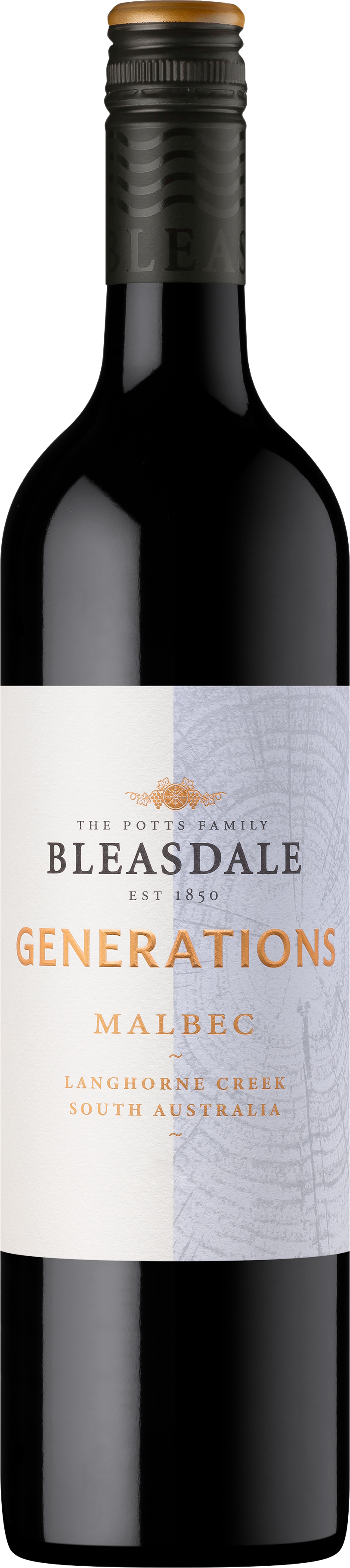 Bleasdale Vineyards Generations Malbec 2021